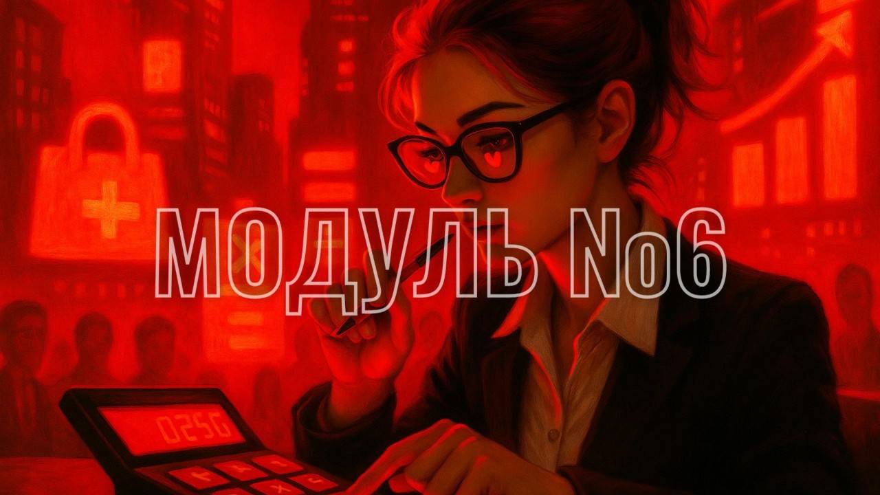 Юнит-экономика, Бюджеты, Ресурсы: Финансовое планирование для бизнеса — **6 УРОК** смотреть онлайн