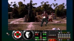 Corpse Killer (3DO) 1994