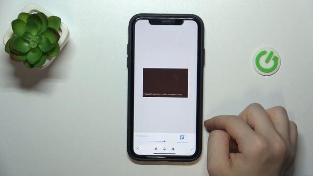 Как Добавить Текст в Фото с Помощью Snapseed смотреть онлайн