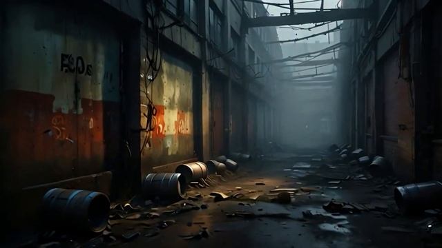 Day R Survival ! Видео-погружение №2 ! Фрагмент сюжета. смотреть онлайн