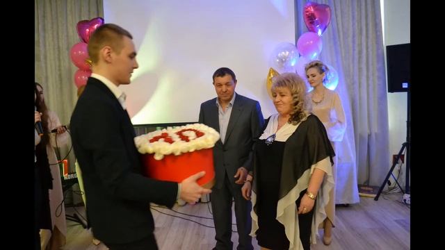 Церковь "Восстановление скинии" 10 лет (фотоотчет часть смотреть онлайн