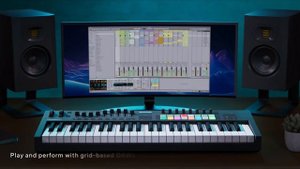Студийные Новости 52I Arturia KeyLab mk3, Novation Launchkey MK4, Audio Technica
