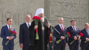 Путь к храму 11.05.2025 г.