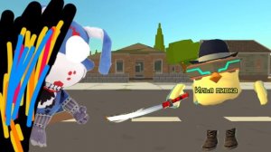 FNF ili VS Bon