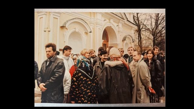 Кольцо Руси. Путешествие по прошлому и будущему Свято? смотреть онлайн