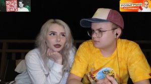 Каша и Света Соллар l Стрим в Тайланде