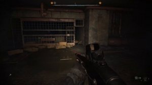 Миссия "КАК В СТАРЫЕ ДОБРЫЕ" Добраться до технических ?