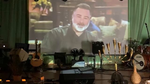 Прямой эфир. Хождение в Божьей славе 10.08.24 Молитва Церк смотреть онлайн