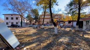КАБАРДИНКА. СНОСЫ ПРОДОЛЖАЮТСЯ