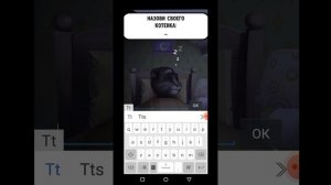 Мой Том: Версия 1.1 (2013)