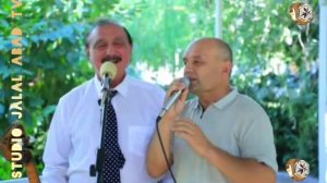 ХАЛИМ ЖУРАЕВ. ШЕРАЛИ ЖУРАЕВГА КУШИК. ШЕРАЛИНИ КУЙЛАГА?