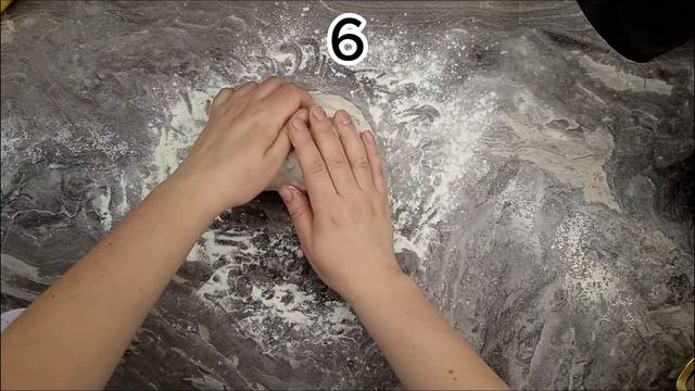 Простой рецепт хлеба с клюквой и грецкими орехами без смотреть онлайн