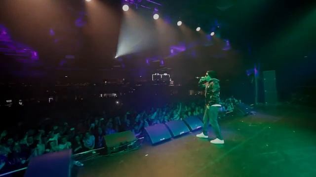 ПРЕМЬЕРА! Hip Hop All Stars 2015 Видеоотчет [All Rap News] смотреть онлайн