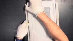 HP 250 G10  разборка ноутбука