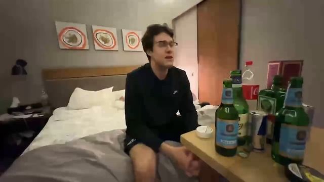 МАФАНЯ, БРАМО И КАША ОТДЫХАЮТ В ОТЕЛЕ смотреть онлайн