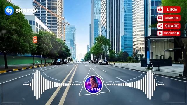 ХИТЫ 2025♫ СЛУШАТЬ МУЗЫКУ 2025 НОВИНКИ 🔲 КРУТАЯ МУЗЫКА В смотреть онлайн