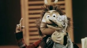 Ещё хочу.   м/ф Чертёнок номер 13 (1982)