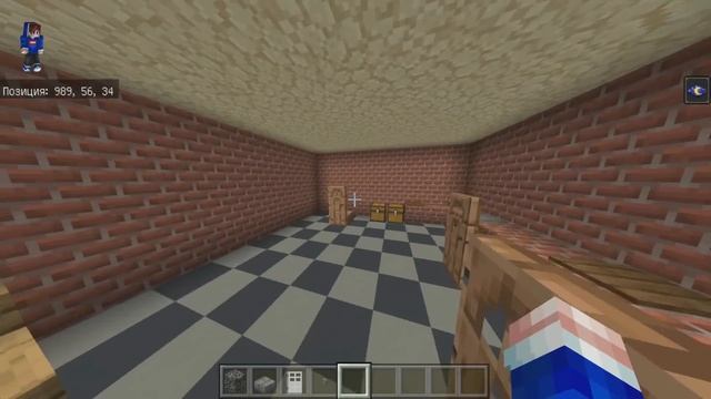 НОВАЯ КАРТА ВЫЖИВАНИЕ БОМЖА В РОССИИ НА ТЕЛЕФОН!! / СЛИ? смотреть онлайн