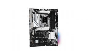 Материнская плата ASRock B760 Pro RS/D4 WiFi