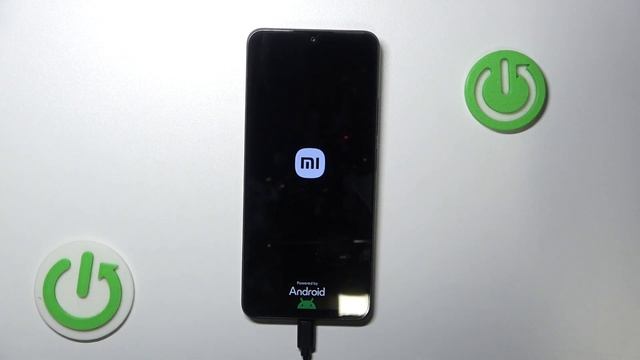 REDMI 14c | Как перейти в режим рекавери на REDMI 14c - Меню восс смотреть онлайн