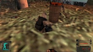 Порты на PSP от фанатов