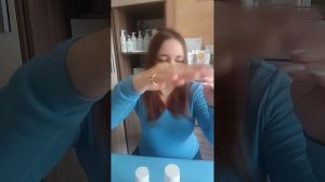 Тонеры Атоми - шикарный уход.