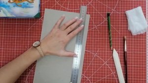 Ремонт корешка книги
