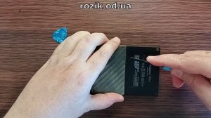 Разборка WD My Passport Ultra