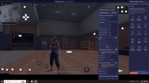 РАССКАЗАЛ СЕКРЕТ ОТТЯЖКА НА ПК БЛЮКСТАКС 5 НАСТРОЙКИ Н