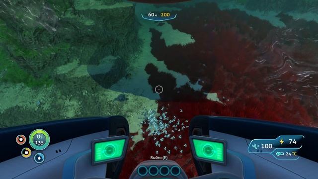 Subnautica С Alterra hub ПОСТРОЙКА БАЗЫ смотреть онлайн
