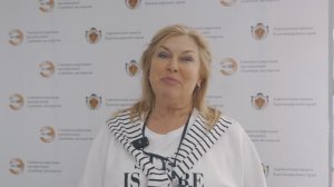 Отзыв участника курса