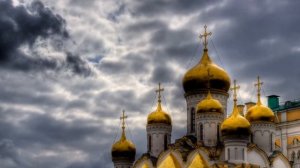 Олег Газманов - Мой храм (Православные храмы/The Orthodox churc