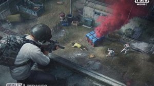 как сделать растяг экрана. в пабге на Huawei mate pad 11.5#pubg#па?