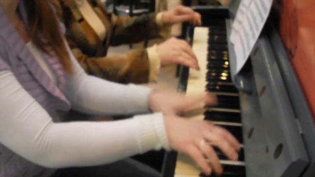 Выступление в Ave Plaza, Харьков смотреть онлайн