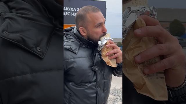 Как шаурма влияет на психику? смотреть онлайн