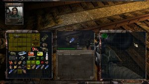 S.T.A.L.K.E.R.  Зона Поражения - Новая Эра V.3 OGSR - Флешка с тайн