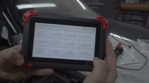 XTOOL D7 - Многофункциональный диагностический сканер