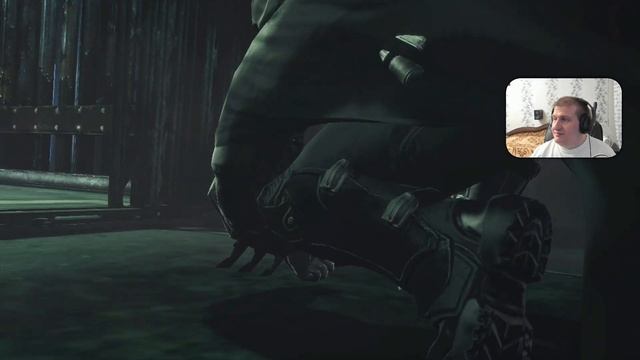 Все Игры на Nintendo Wii U №14 — Batman Arkham Origins - Batman Летопись Ар? смотреть онлайн