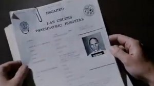 Сканер полицейский 2 1995г.