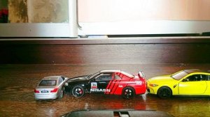 гонка машин 4.0