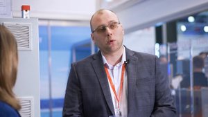 Выставка AirVent 2024