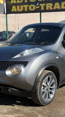 Nissan Juke '2014