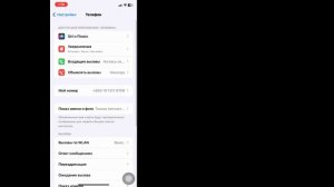 Как изменить интерфейс входящего вызова на iPhone 2024 (бан