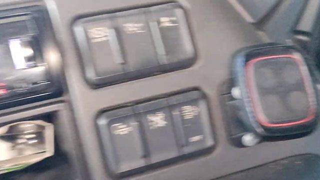 🔊Взрывной звук и стильные вибрации! 🚛Евро 6 DAF Мощная смотреть онлайн