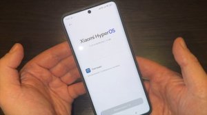 REDMI NOTE 13 PRO PLUS 5G ПОЛУЧАЕТ СВЕЖУЮ HYPER OS 2025!