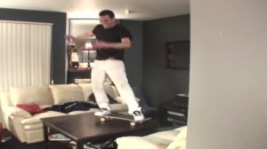 Нерассказанная история карьеры Стива-О / Steve-O (Русская озвучка SANHIZZ)