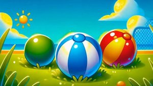 Мультики песенка для малышей. Весёлые цвета!.