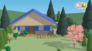 Duck TV-это смотрят дети....... (трэш обзор)