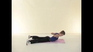 СУПЕР КАЛЛАНЕТИК. Комплекс для ускоренного сжигания жира.