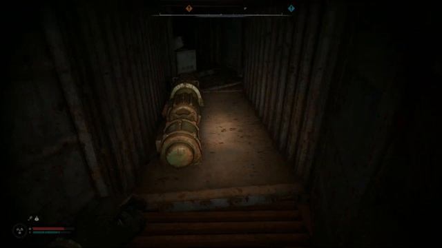 STALKER 2 Легенды зоны: Разблокировать путь Тёмному на пул смотреть онлайн